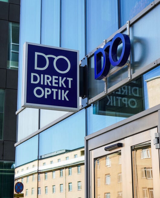 Direkt Optik